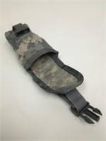 Flash Bang Pouch, MOLLE II, ACU, Universal Camouflage