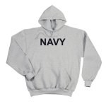 PT Pullover Hooded Sweatshirt - Navy