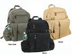Backpacks - Vintage - Jumbo