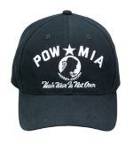 Low Profile Cap - POW/MIA
