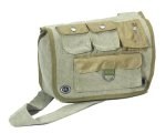 Shoulder Bag - Venturer Survivor - Vintage Olive Drab