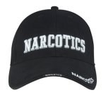Low Profile Cap - Narcotics Deluxe