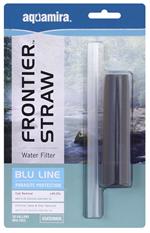 AQUAMIRA FRONTIER EMERGENCY WATER FILTRATION SYSTEM
