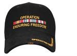 Low Profile Cap - Enduring Freedom