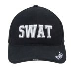 Low Profile Cap - SWAT Deluxe