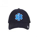Low Profile Cap - Star of Life Deluxe