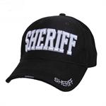 Low Profile Cap - Sheriff Deluxe