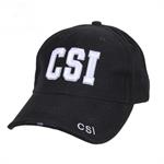 Low Profile Cap - CSI Deluxe