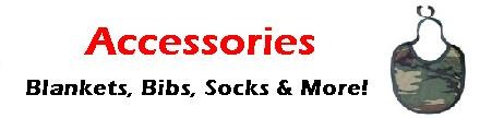 Clothing Accessories