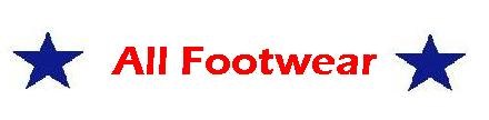 All Footwear