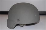 Large Foilage Advanced Combat Helmet