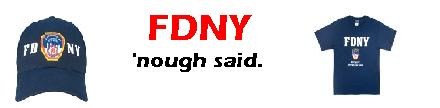 FDNY