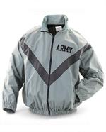 IPFU Jacket, Army