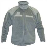 Jacket, Fleece Weight, Cold Weather (GEN III)
