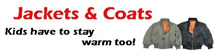 Jackets & Coats