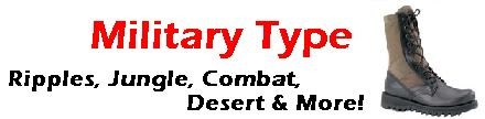 Military Type