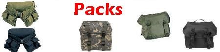 Packs