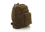 Backpack - Vintage - Jumbo - Brown