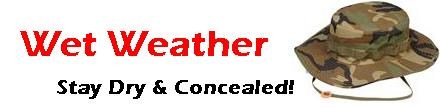 Wet Weather