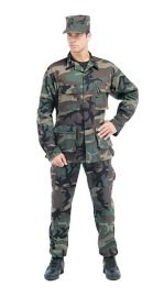 BDU/DCU
