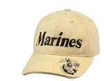 Low Profile Cap - Marines Deluxe - Vintage