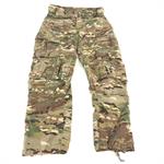 OCP Knee Pad Compatible Combat Trousers
