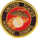 Patch Marine