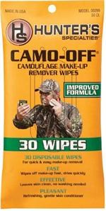 Pre-Moistened Face Paint Remover Wipes