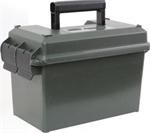50 Cal Ammo Can-Plastic-Olive Drab
