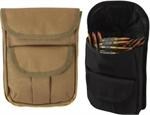 Ammo Pouches - MOLLE - 2 Pocket