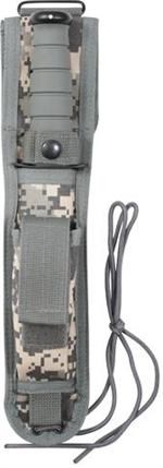 Enhanced Nylon Sheath - Acu Digital