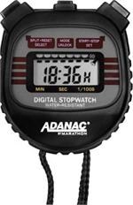 Marathon Digital Stopwatch