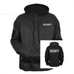 Security Hoodie - Concealed Carry
