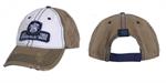 Cap - Smith & Wesson - Distressed