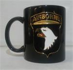 Coffee Mug - Airborne - Screaming Eagle