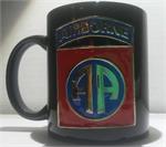 Coffee Mug - Airborne - All American