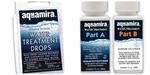 Aquamira Water Treatment Kit