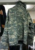 Army Combat Uniform (UCP) Over-Garment Chemical Protective NFR